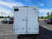 new Cargo (Enclosed) Trailers Pace American  for sale, in Burton, MI Thumbnail 11