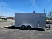 new Cargo (Enclosed) Trailers Pace American  for sale, in Burton, MI Thumbnail 14