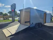 new Cargo (Enclosed) Trailers Pace American  for sale, in Burton, MI Thumbnail 6