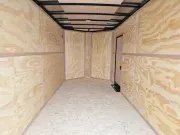 new Cargo (Enclosed) Trailers Interstate  for sale, in Burton, MI Thumbnail 3