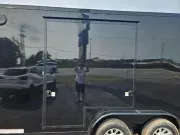 new Cargo (Enclosed) Trailers Pace American  for sale, in Burton, MI Thumbnail 13