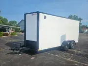 new Cargo (Enclosed) Trailers Pace American  for sale, in Burton, MI Thumbnail 14