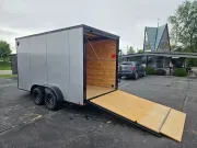 new Other Trailers Interstate  for sale, in Burton, MI Thumbnail 4