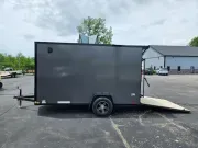 new Cargo (Enclosed) Trailers Pace American  for sale, in Burton, MI Thumbnail 11