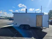 new Cargo (Enclosed) Trailers Pace American  for sale, in Burton, MI Thumbnail 7
