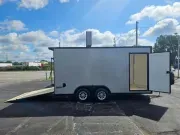 new Cargo (Enclosed) Trailers Pace American  for sale, in Burton, MI Thumbnail 7