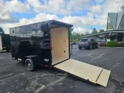 new Cargo (Enclosed) Trailers Pace American  for sale, in Burton, MI Thumbnail 4
