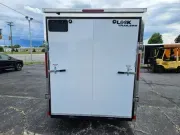new Cargo (Enclosed) Trailers Pace American  for sale, in Burton, MI Thumbnail 12