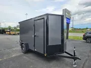 new Cargo (Enclosed) Trailers Pace American  for sale, in Burton, MI Thumbnail 14
