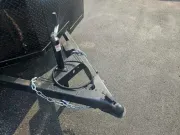 new Cargo (Enclosed) Trailers Pace American  for sale, in Burton, MI Thumbnail 5