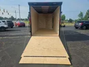 new Cargo (Enclosed) Trailers Pace American  for sale, in Burton, MI Thumbnail 8