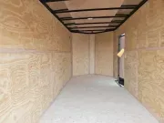 new Cargo (Enclosed) Trailers Interstate  for sale, in Burton, MI Thumbnail 8