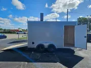 new Cargo (Enclosed) Trailers Pace American  for sale, in Burton, MI Thumbnail 7