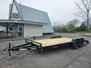 new ATV Trailers Quality Steel And Aluminum  for sale, in Burton, MI Thumbnail 26