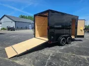 new Other Trailers Interstate  for sale, in Burton, MI Thumbnail 6