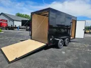 new Cargo (Enclosed) Trailers Pace American  for sale, in Burton, MI Thumbnail 8