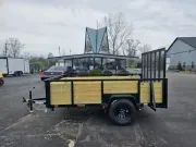 new ATV Trailers Quality Steel And Aluminum  for sale, in Burton, MI Thumbnail 10