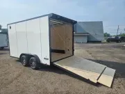 new Cargo (Enclosed) Trailers Pace American  for sale, in Burton, MI Thumbnail 7