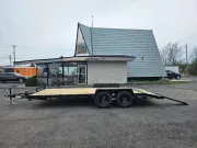 new ATV Trailers Quality Steel And Aluminum  for sale, in Burton, MI Thumbnail 8