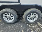 new Cargo (Enclosed) Trailers Pace American  for sale, in Burton, MI Thumbnail 13