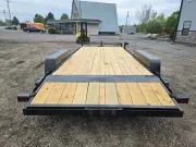 new ATV Trailers Quality Steel And Aluminum  for sale, in Burton, MI Thumbnail 16