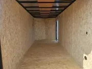 new Cargo (Enclosed) Trailers Pace American  for sale, in Burton, MI Thumbnail 3
