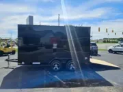 new Cargo (Enclosed) Trailers Pace American  for sale, in Burton, MI Thumbnail 10