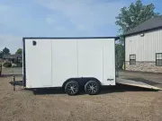 new Cargo (Enclosed) Trailers Pace American  for sale, in Burton, MI Thumbnail 11