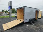 new Other Trailers Interstate  for sale, in Burton, MI Thumbnail 5