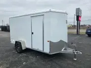 new Cargo (Enclosed) Trailers NEO Trailers  for sale, in Burton, MI Thumbnail 33