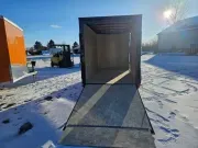 new Other Trailers Interstate  for sale, in Burton, MI Thumbnail 11