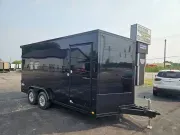 new Cargo (Enclosed) Trailers Pace American  for sale, in Burton, MI Thumbnail 18