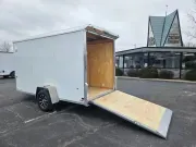new Cargo (Enclosed) Trailers NEO Trailers  for sale, in Burton, MI Thumbnail 24