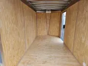 new Cargo (Enclosed) Trailers NEO Trailers  for sale, in Burton, MI Thumbnail 9