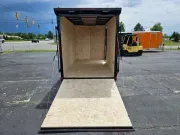 new Cargo (Enclosed) Trailers Pace American  for sale, in Burton, MI Thumbnail 9