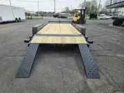 new ATV Trailers Quality Steel And Aluminum  for sale, in Burton, MI Thumbnail 24
