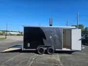 new Car Haulers / Racing Trailers NEO Trailers  for sale, in Burton, MI Thumbnail 6