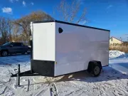 new Other Trailers Interstate  for sale, in Burton, MI Thumbnail 14