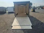 new Cargo (Enclosed) Trailers Pace American  for sale, in Burton, MI Thumbnail 8