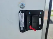 new Cargo (Enclosed) Trailers Pace American  for sale, in Burton, MI Thumbnail 5