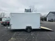 new Cargo (Enclosed) Trailers NEO Trailers  for sale, in Burton, MI Thumbnail 28