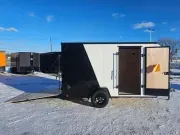 new Other Trailers Interstate  for sale, in Burton, MI Thumbnail 11