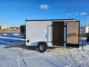 new Other Trailers Interstate  for sale, in Burton, MI Thumbnail 4