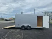 new Cargo (Enclosed) Trailers Pace American  for sale, in Burton, MI Thumbnail 13