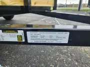 new ATV Trailers Quality Steel And Aluminum  for sale, in Burton, MI Thumbnail 12
