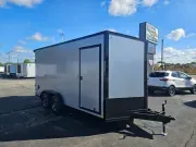 new Cargo (Enclosed) Trailers Pace American  for sale, in Burton, MI Thumbnail 17