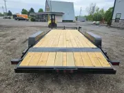 new ATV Trailers Quality Steel And Aluminum  for sale, in Burton, MI Thumbnail 28