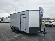 new Other Trailers Interstate  for sale, in Burton, MI Thumbnail 11