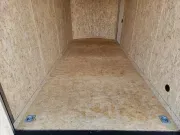 new Cargo (Enclosed) Trailers Pace American  for sale, in Burton, MI Thumbnail 9