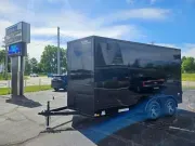 new Cargo (Enclosed) Trailers Pace American  for sale, in Burton, MI Thumbnail 13